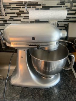 Kitchen aid