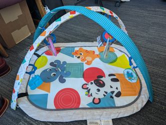 Baby Einstein Activity Play Mat