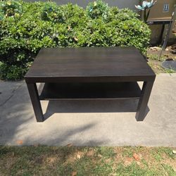 IKEA Coffee Table