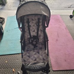 Lightweight Stroller
