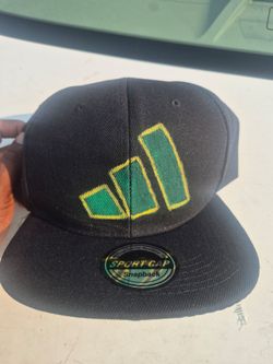 Snapback Hat