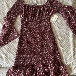 Cute Dress 