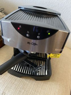 Coffee Maker