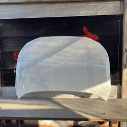 2019 RAV4 Hood OEM 2025 