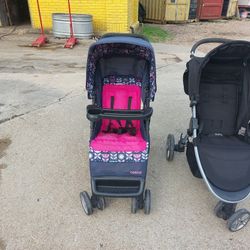 Baby Strollers 