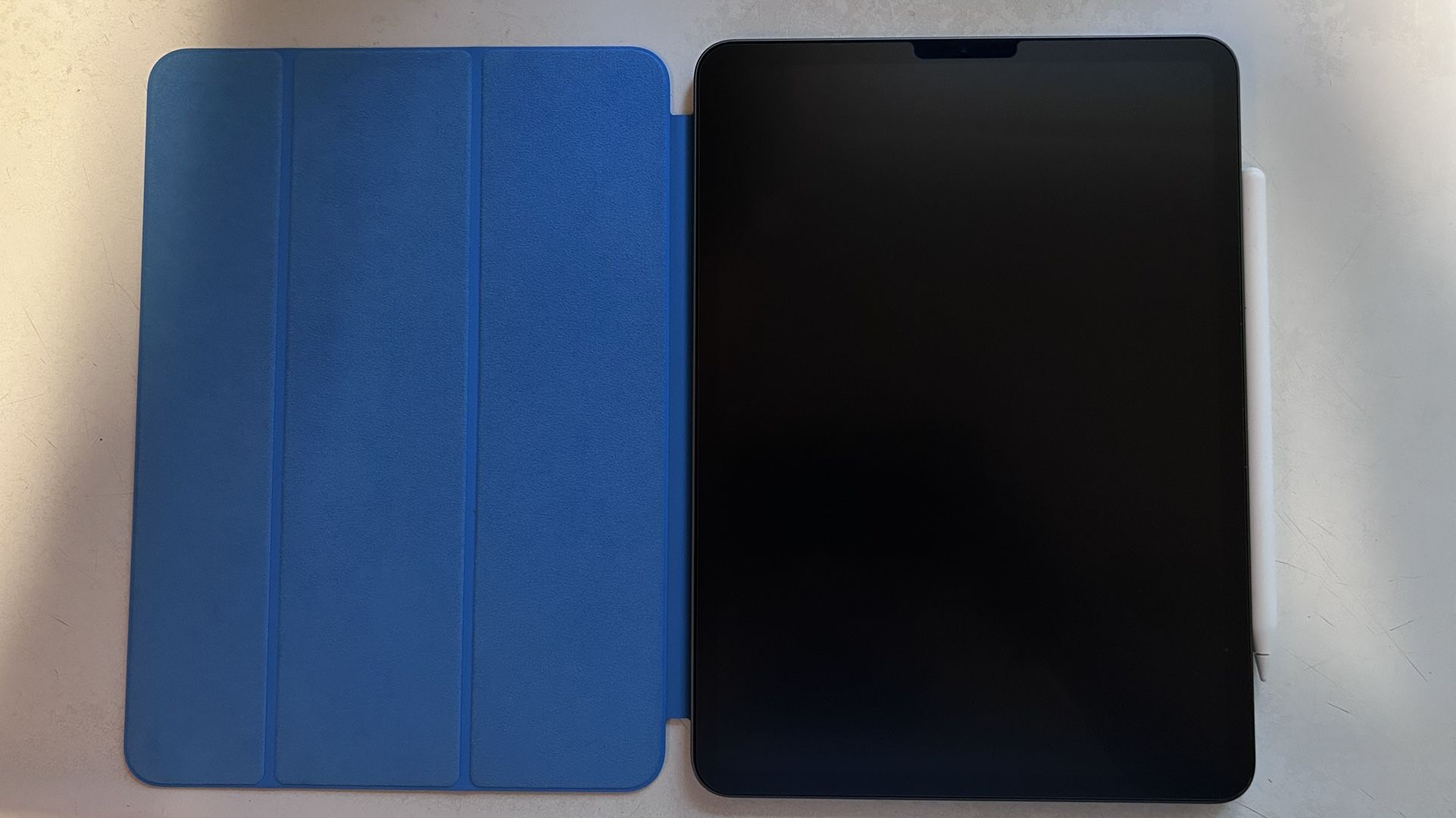 Apple Ipad Pro 2nd Gen 11 Inch
