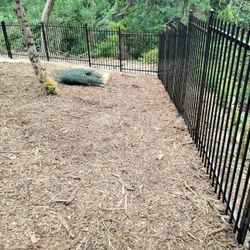 Fence