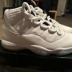 Jordan 11’s 
