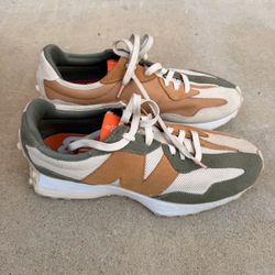 New Balance Todd Snyder x 327