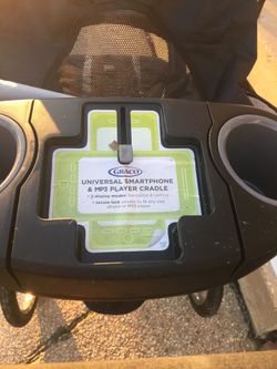 Garco jogging stroller