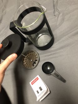 Bodum French Press