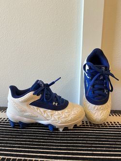 Under Armour 9C Toddler TBall Cleats