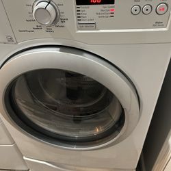 Bosch Washing Machine (WFVC3300)