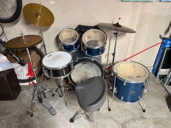 Drums