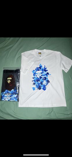 bape shirt 