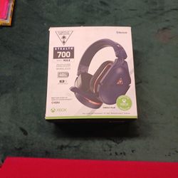 Turtle Beach 700 Gen 2 Max Headset