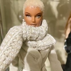 Integrity Toys Fashion Forward Jason Wu Collection On The Go Candi-RARE