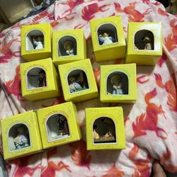 Muffy VanderBear Collection