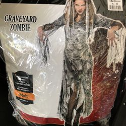 Halloween Costume