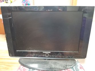 Samsung 20" TV