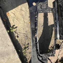 2022-2024 MAZDA CX-5 FRONT BUMPER 👉👉ASK FOR PRICE 