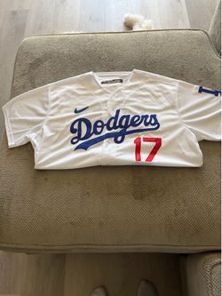 Dodger Jerseys