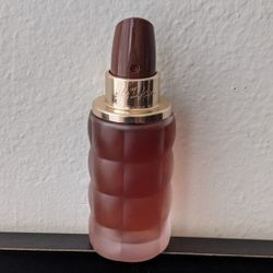 Cacharel "Yes I Am Delicious" 50ml perfume, no box