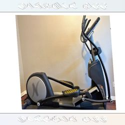 one under Life Fitness Treadmill Commercial Grade Exercise Equipment