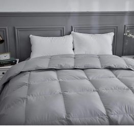 Sheone Winter Down Comforter 