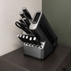 12-Piece Knife Set from Ninja