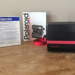 Polaroid Cool Cam