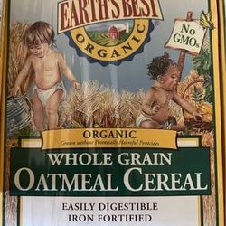 Baby Cereal