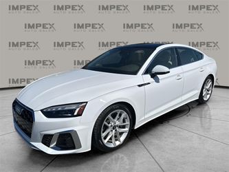 2024 Audi A5 Sportback