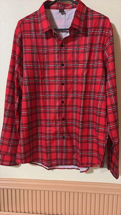 Camisas Nuevas Large 🎅🏻 25$ Cada Una