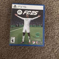 FC 25
