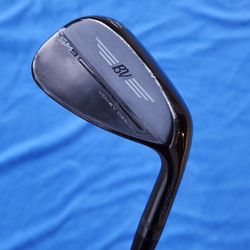 Titleist Vokey Wedge SM9 50°