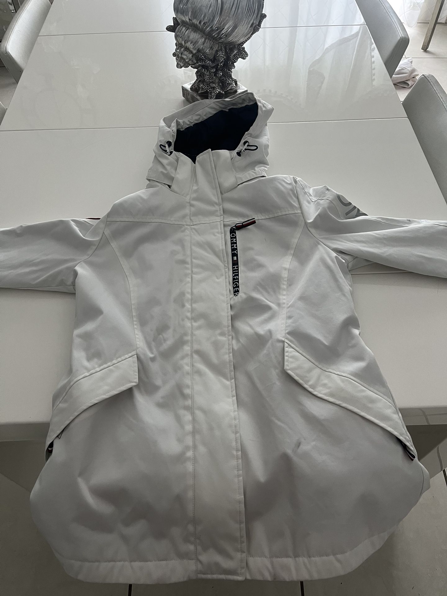 Tommy Hilfiger 3-in-1 Jacket