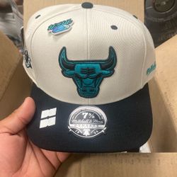 Chicago Bulls Hat