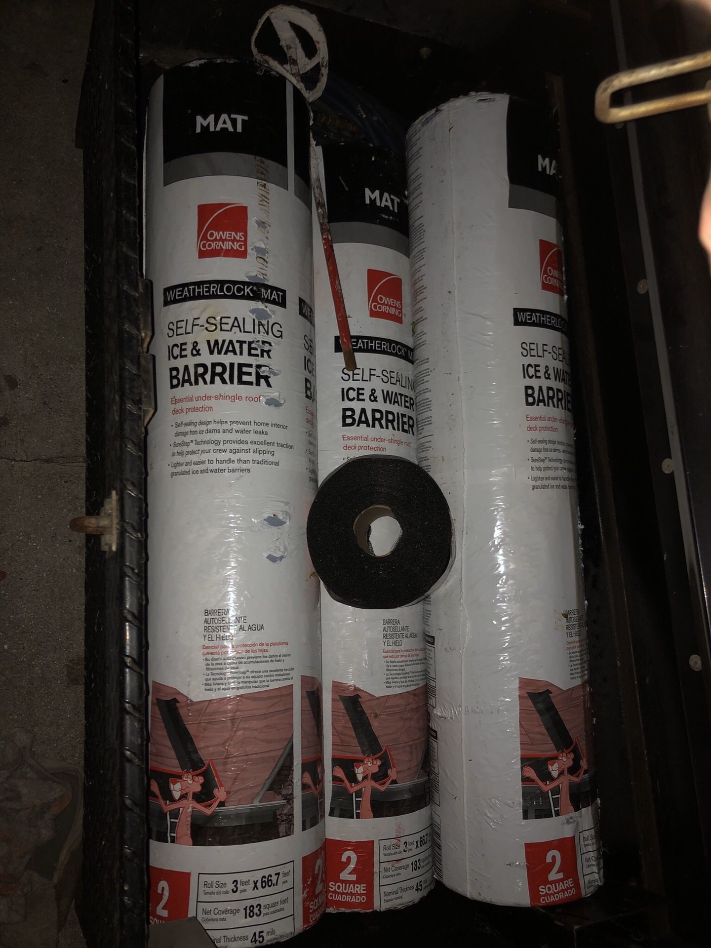 bulk purchase discount Owens and and Corning Tar Peel and for and Stick