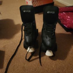 Roller Skates