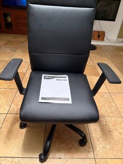 New office chair $70