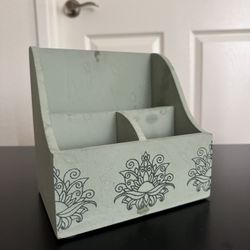 Desk Organizer