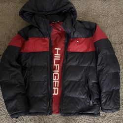 Tommy Hilfiger Coat