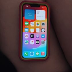 iPhone 13