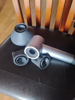 Hair Accessories/ hair dryer
