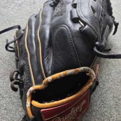 Rawlings Gamer Series 11.75"