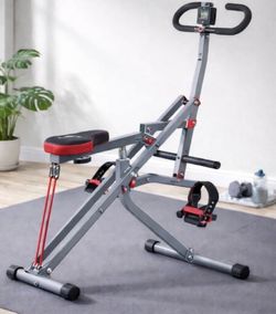 Medic Therapeutics Squat Assist Machine – New in Box