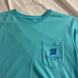 Southern Tide Shirt Size M
