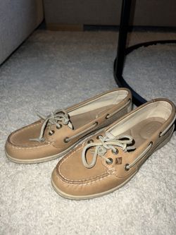 Sperry Shoes