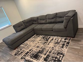 Large Sectional Couch